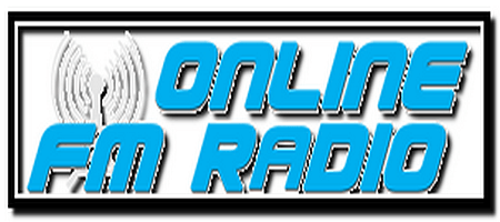 online-fmradio-Logo